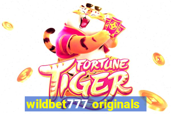 wildbet777 originals